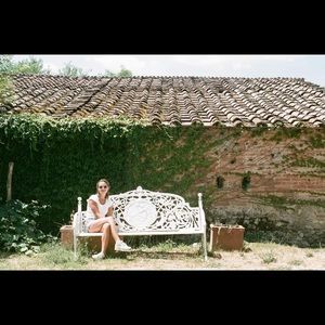 Meet your Posher, Steph